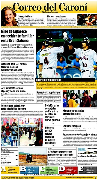 El Papelón67