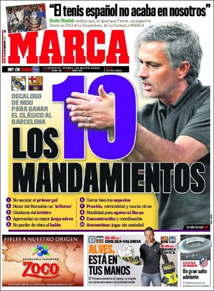 El Papelón (06/12/2011)