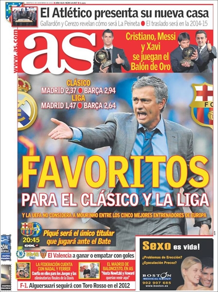 El Papelón (06/12/2011)