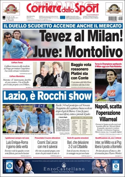 El Papelón (06/12/2011)