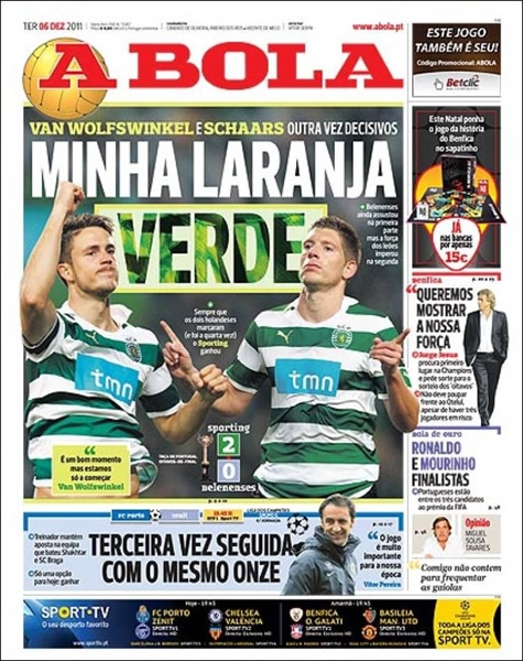 El Papelón (06/12/2011)