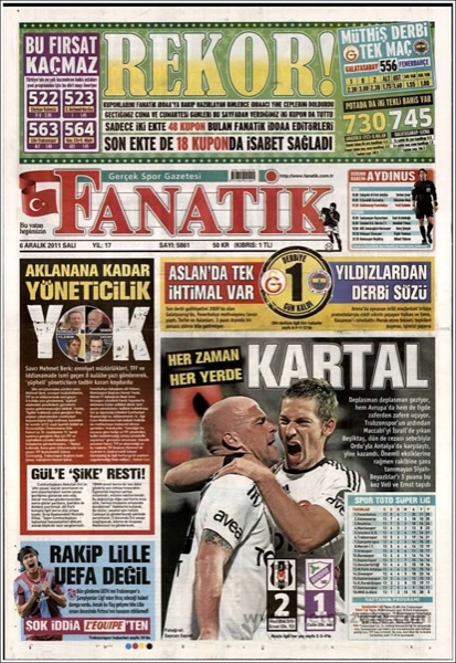 El Papelón (06/12/2011)