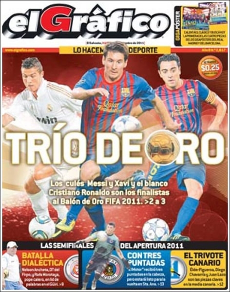 El Papelón (06/12/2011)