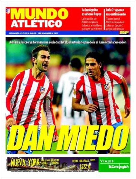 El Papelón (05/11/2011)