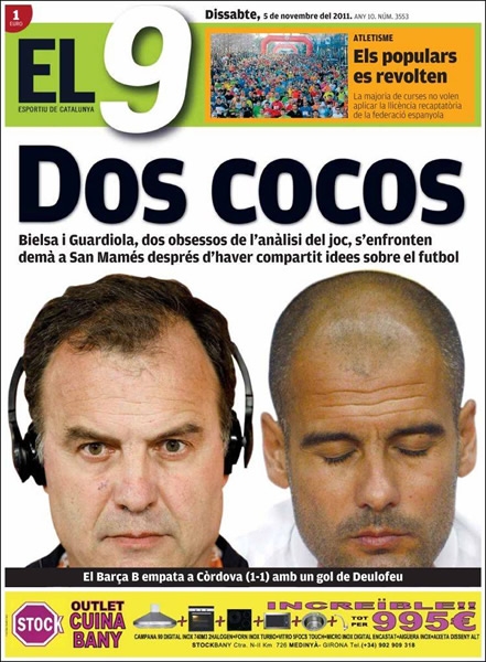 El Papelón (05/11/2011)