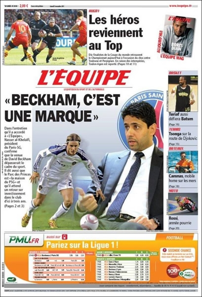 El Papelón (05/11/2011)