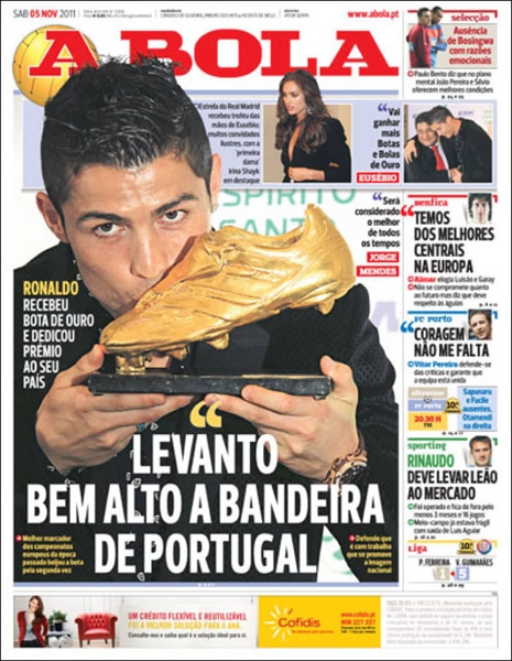 El Papelón (05/11/2011)