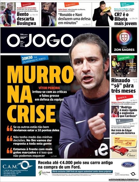 El Papelón (05/11/2011)