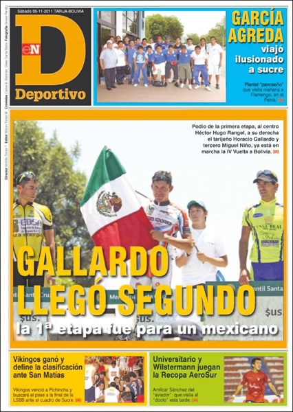 El Papelón (05/11/2011)