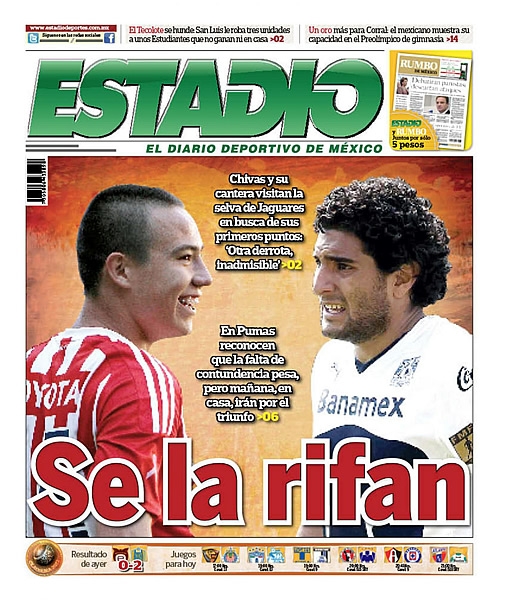 El Papelón45