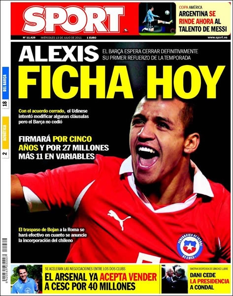 El Papelón (13-07-11)