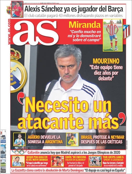 El Papelón (13-07-11)