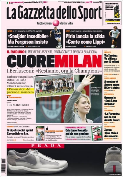 El Papelón (13-07-11)