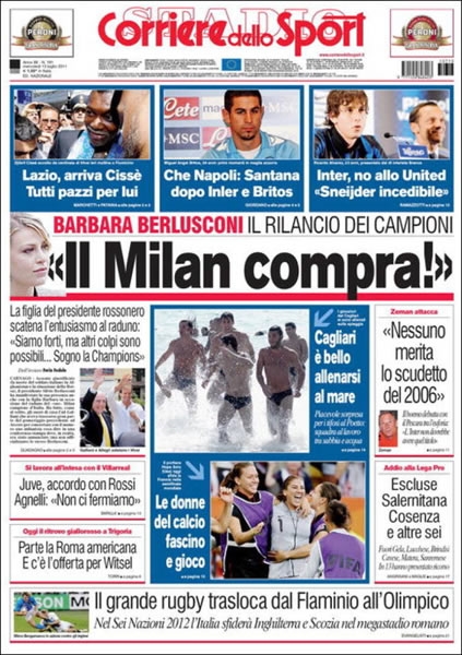 El Papelón (13-07-11)