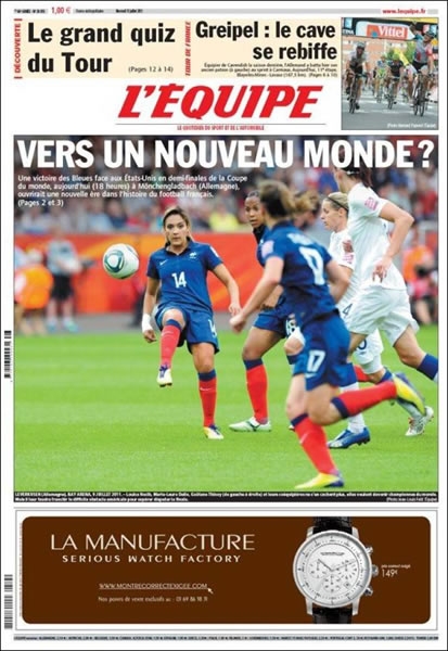 El Papelón (13-07-11)