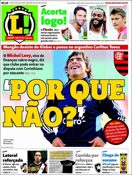 El Papelón (13-07-11)