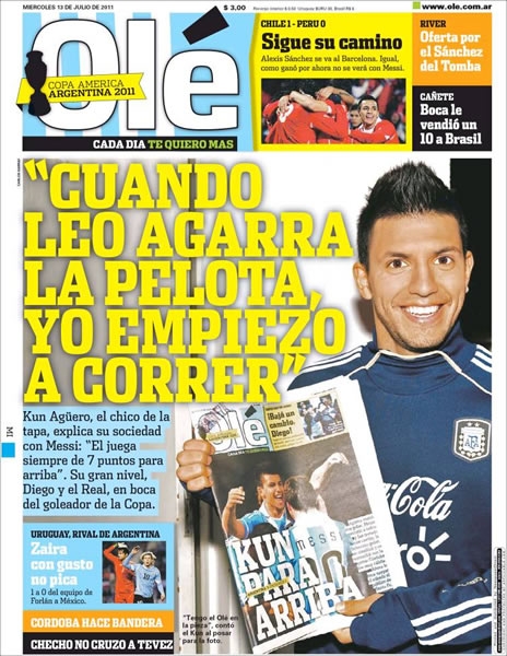 El Papelón (13-07-11)