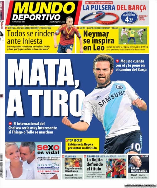 El Papelón (18-06-13)