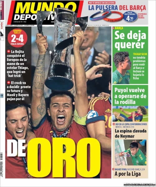 El Papelón (19-06-13)