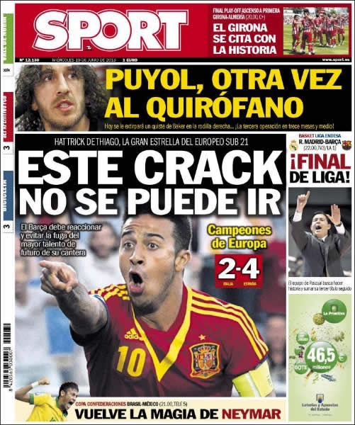 El Papelón (19-06-13)