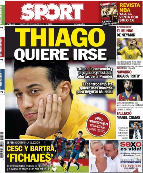 El Papelón (18-06-13)