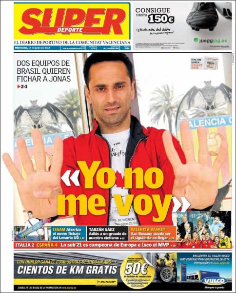 El Papelón (19-06-13)