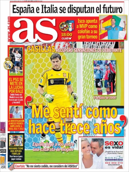 El Papelón (18-06-13)