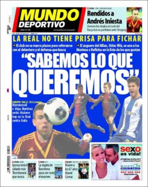 El Papelón (18-06-13)