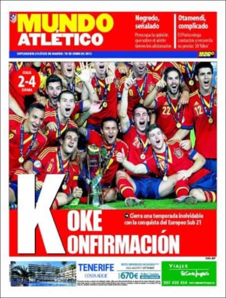 El Papelón (19-06-13)