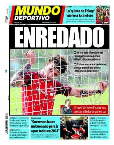 El Papelón (19-06-13)