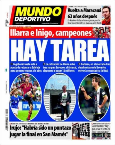 El Papelón (19-06-13)