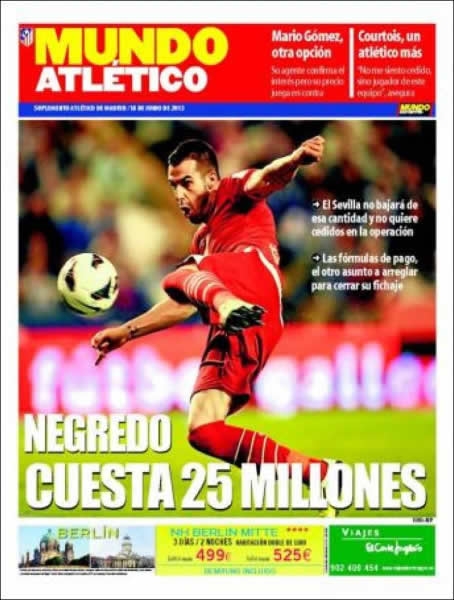 El Papelón (18-06-13)