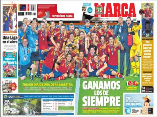 El Papelón (19-06-13)