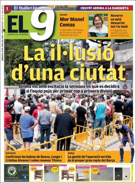 El Papelón (18-06-13)