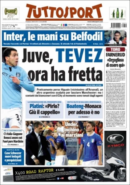 El Papelón (19-06-13)