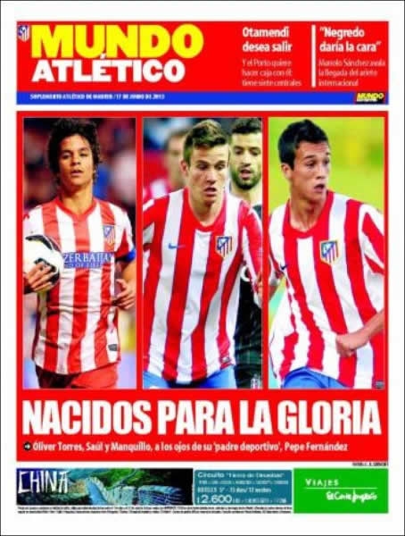 El Papelón (17-06-13)