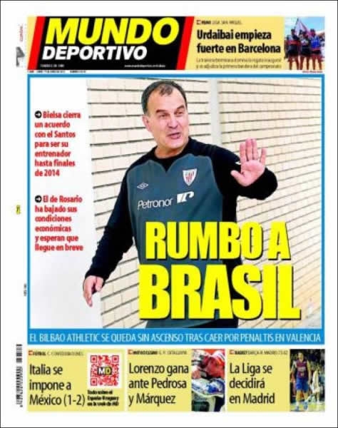 El Papelón (17-06-13)