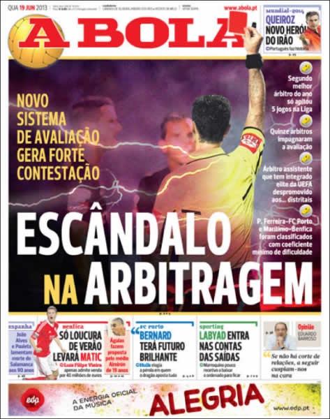 El Papelón (19-06-13)