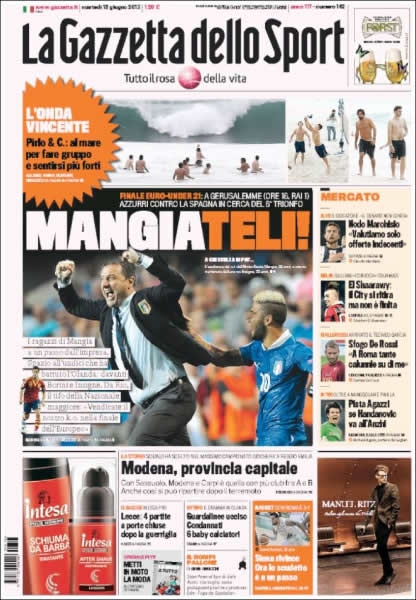 El Papelón (18-06-13)