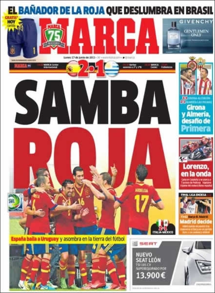 El Papelón (17-06-13)