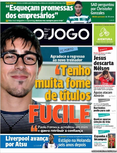 El Papelón (19-06-13)