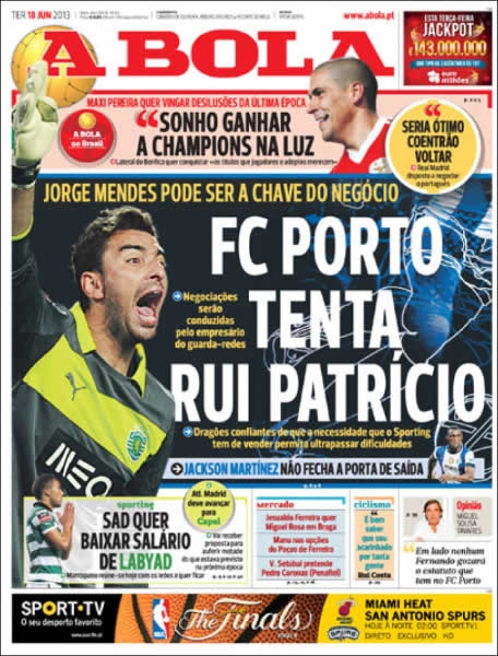El Papelón (18-06-13)