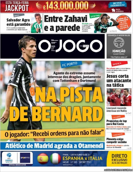 El Papelón (18-06-13)