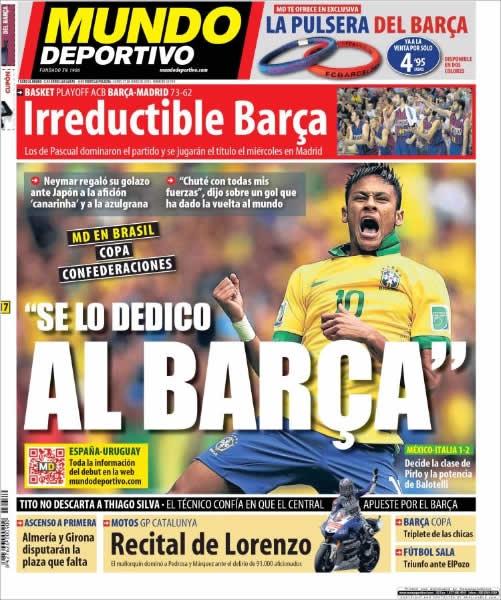 El Papelón (17-06-13)