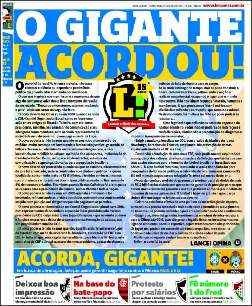 El Papelón (19-06-13)