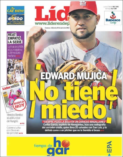 El Papelón (19-06-13)