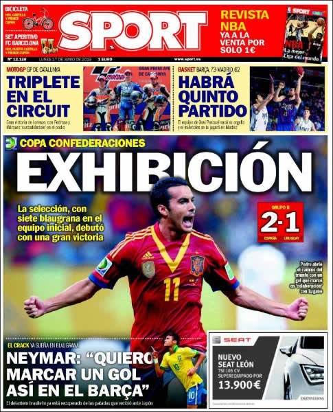 El Papelón (17-06-13)