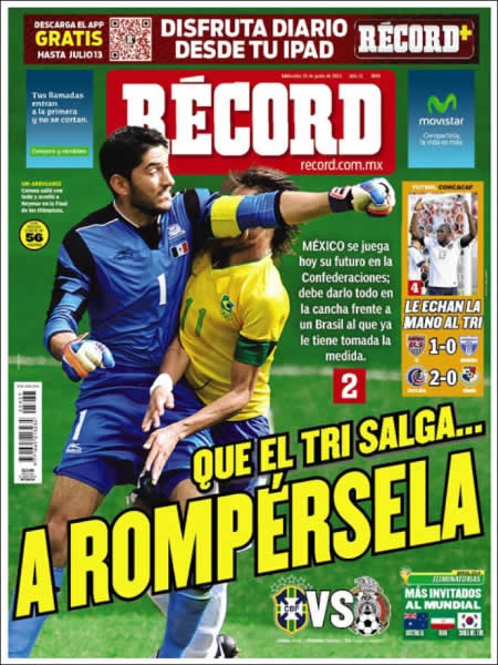El Papelón (19-06-13)