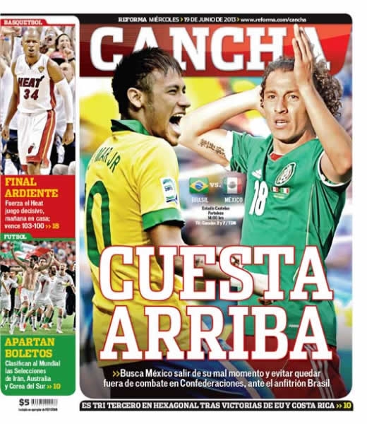 El Papelón (19-06-13)
