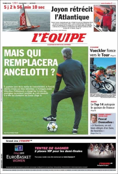 El Papelón (17-06-13)